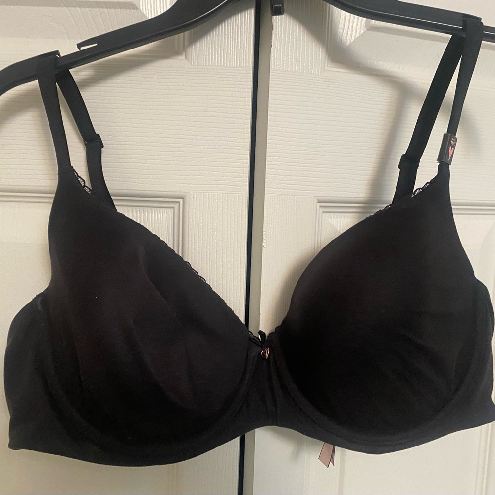 40c victory secret bra